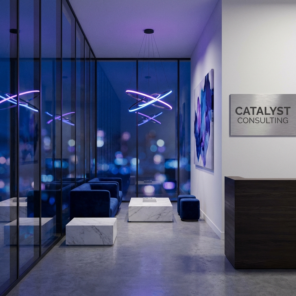 CE Brown Enterprises Consulting